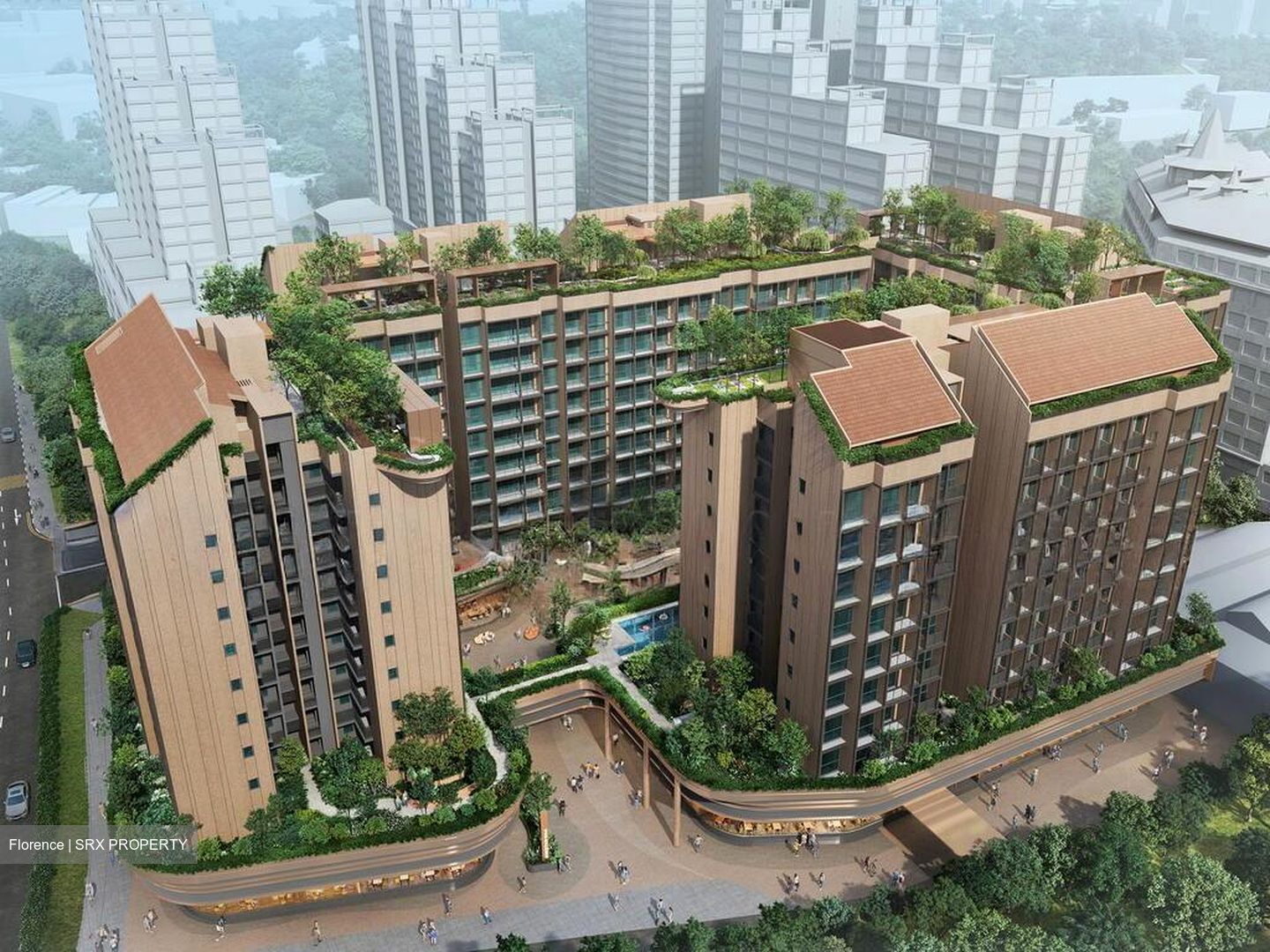 Unity Street (D9), Condominium #510862301
